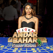 Casino Marina Andar Bahar - Play Live Andar Bahar on PkBet